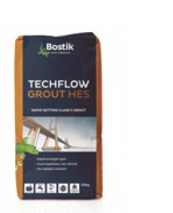 Bostik HES grout 20kg bag - Image 1