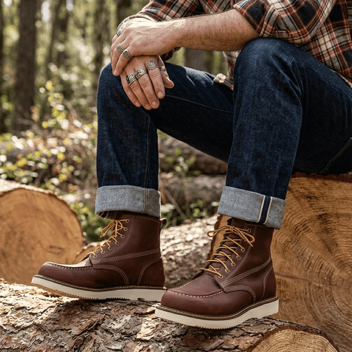 Botas Lumber Cafe
