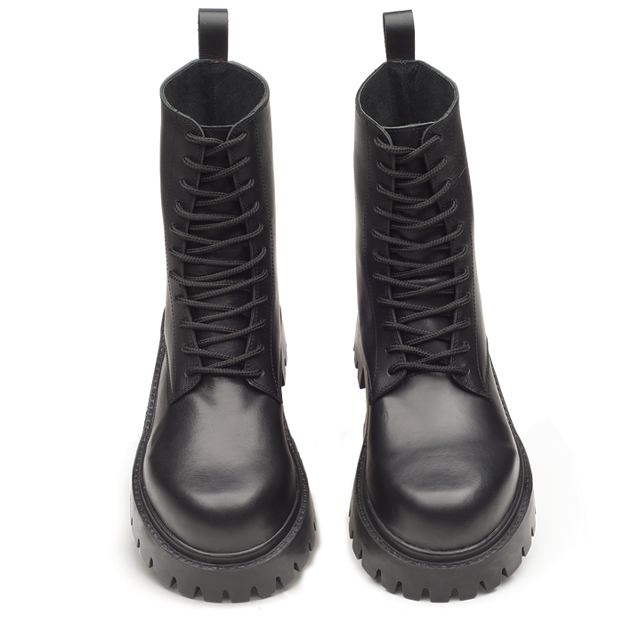 Botas Magnus Negro Dama