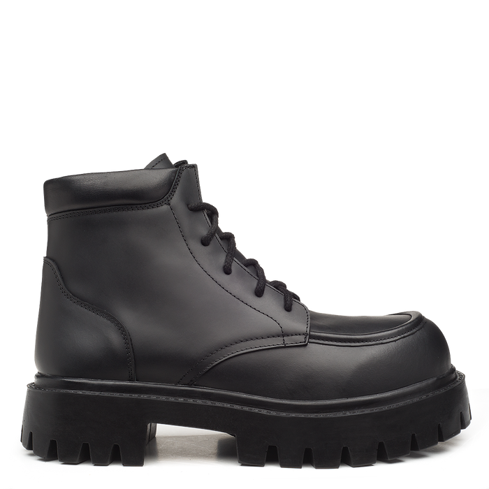 Botas Otto Negro