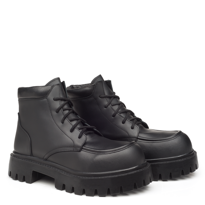 Botas Otto Negro