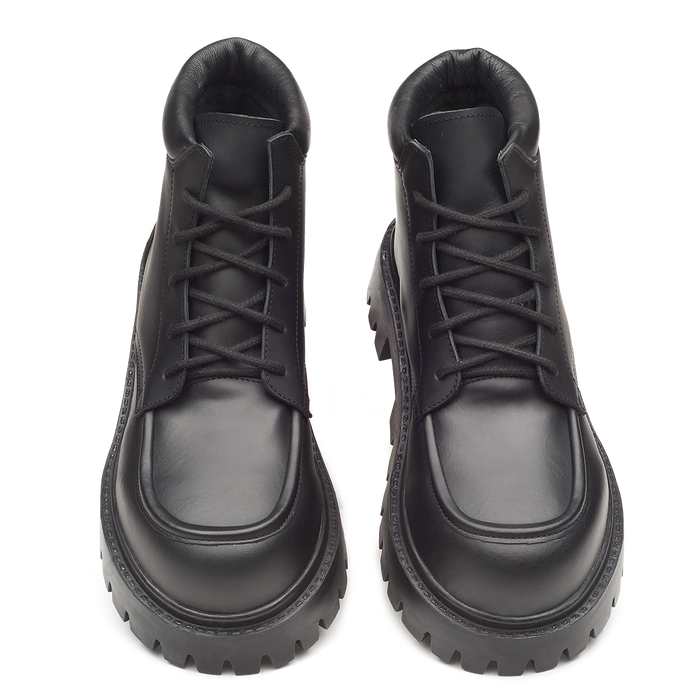 Botas Otto Negro