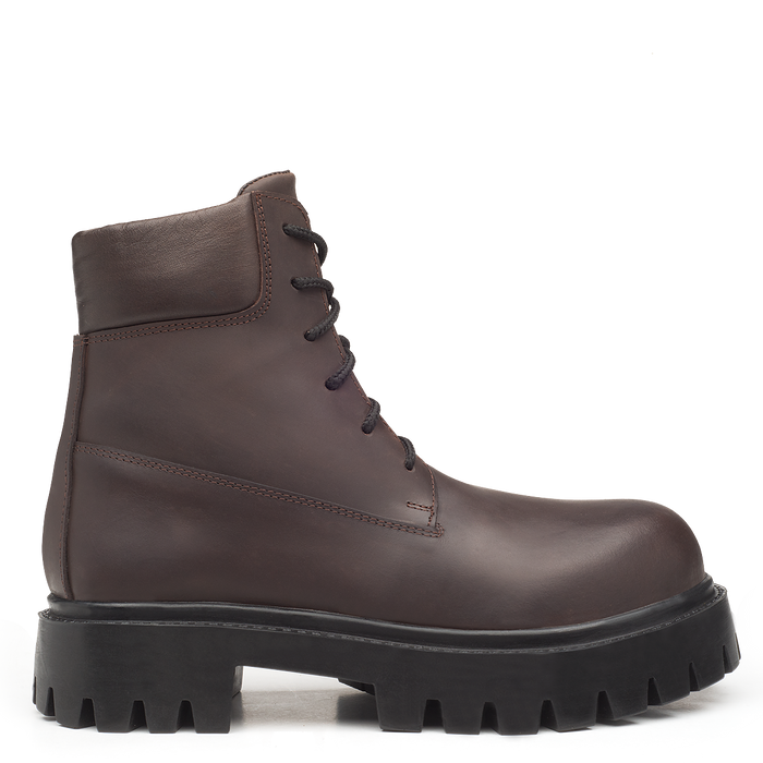 Botas Rocco Crazy Dama