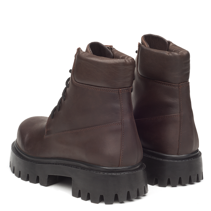 Botas Rocco Crazy Dama
