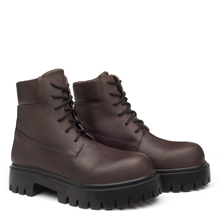 Botas Rocco Crazy