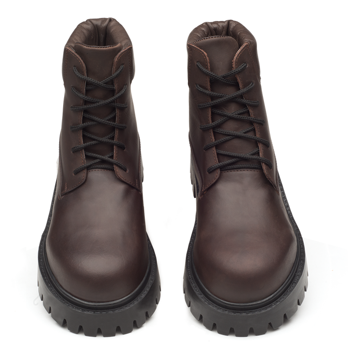 Botas Rocco Crazy