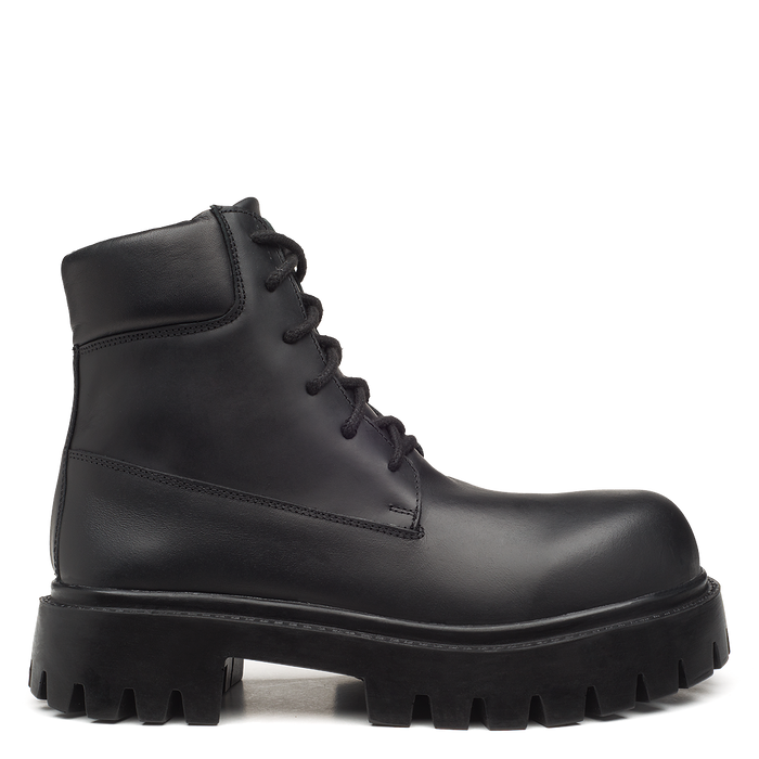 Botas Rocco Negro