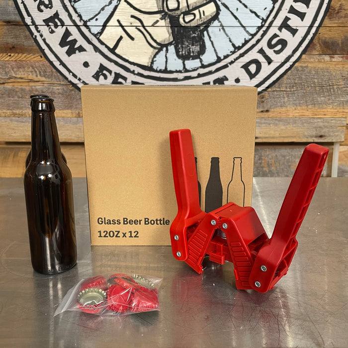 Bottling Kit- $29.99