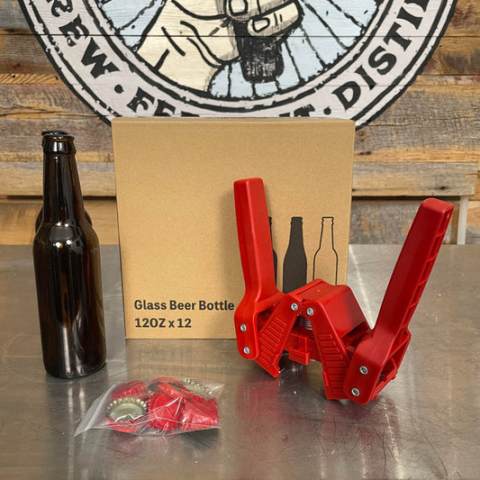 Bottling Kit- $29.99