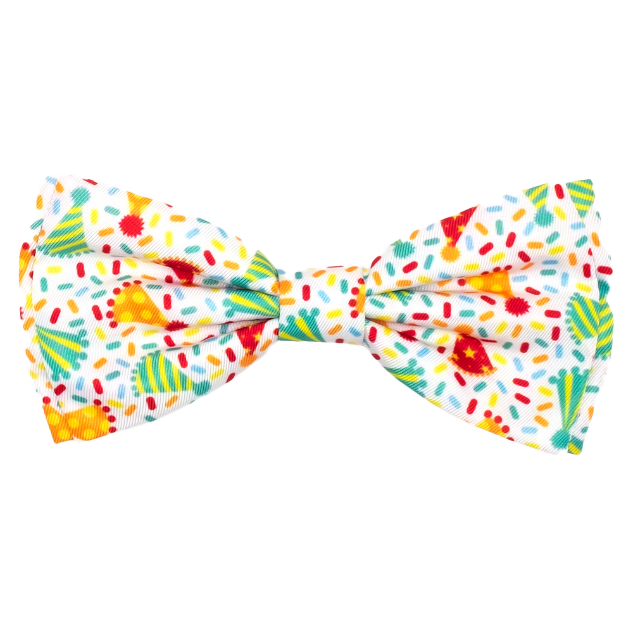 CELEBRATE-DOG-BOW-TIE