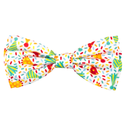 CELEBRATE-DOG-BOW-TIE