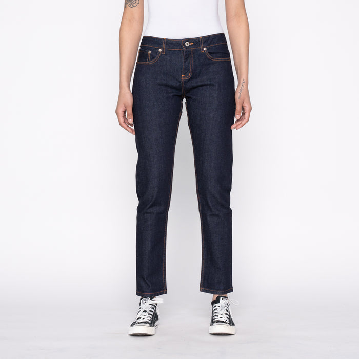 Boyfriend - 11oz Stretch Selvedge by Naked & Famous Denim