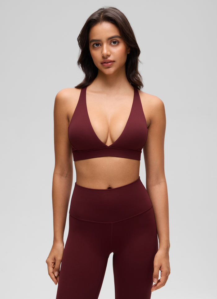 Red Merlot / XXS