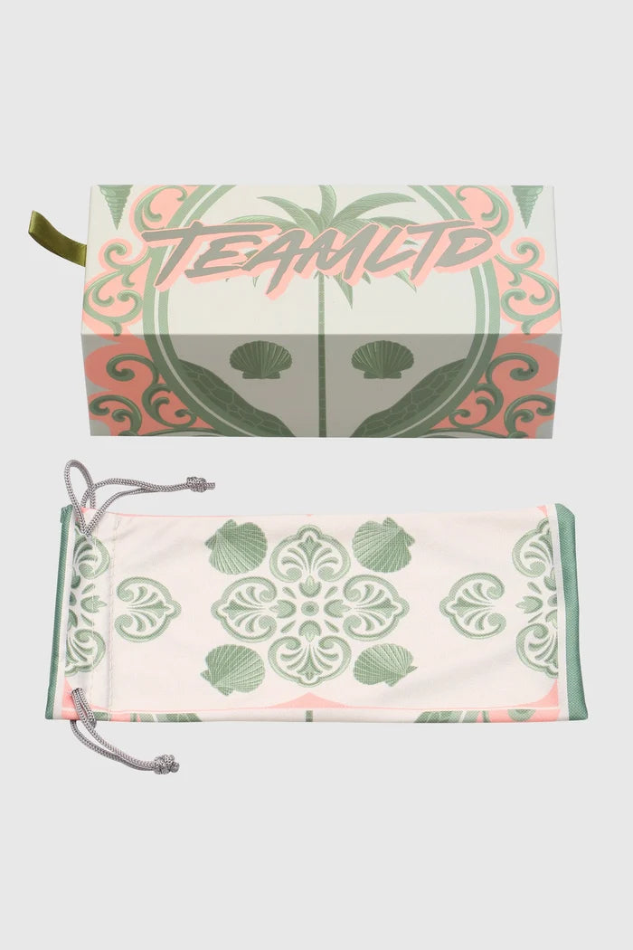 Cabana Shades Sunglasses - Side