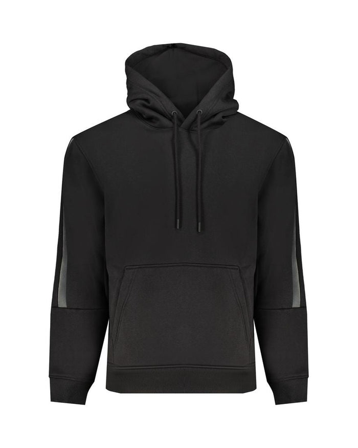 Calvin Klein Nero Cotton Men's Sweatshirt