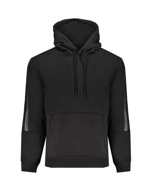 Calvin Klein Nero Cotton Men's Sweatshirt