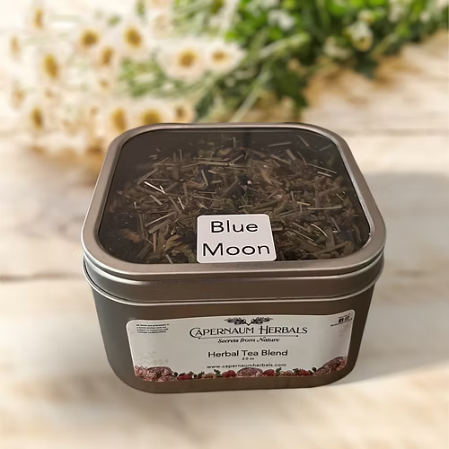 Capernaum Herbals - Tea Blends