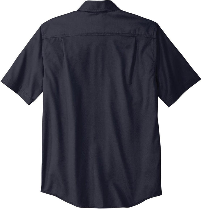 no-logo Carhartt Rugged Professional Series Short Sleeve Shirt-Regular-Carhartt-Thread Logic