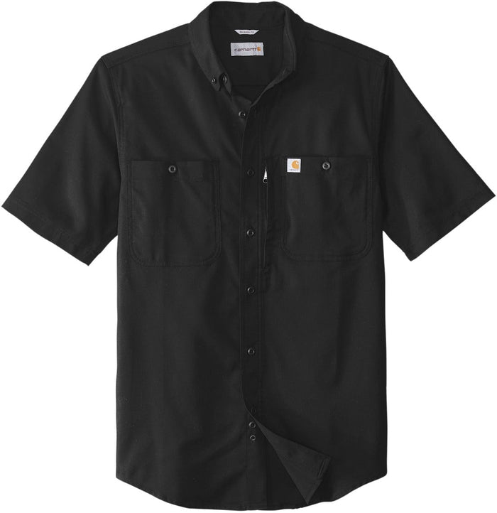 Black / S