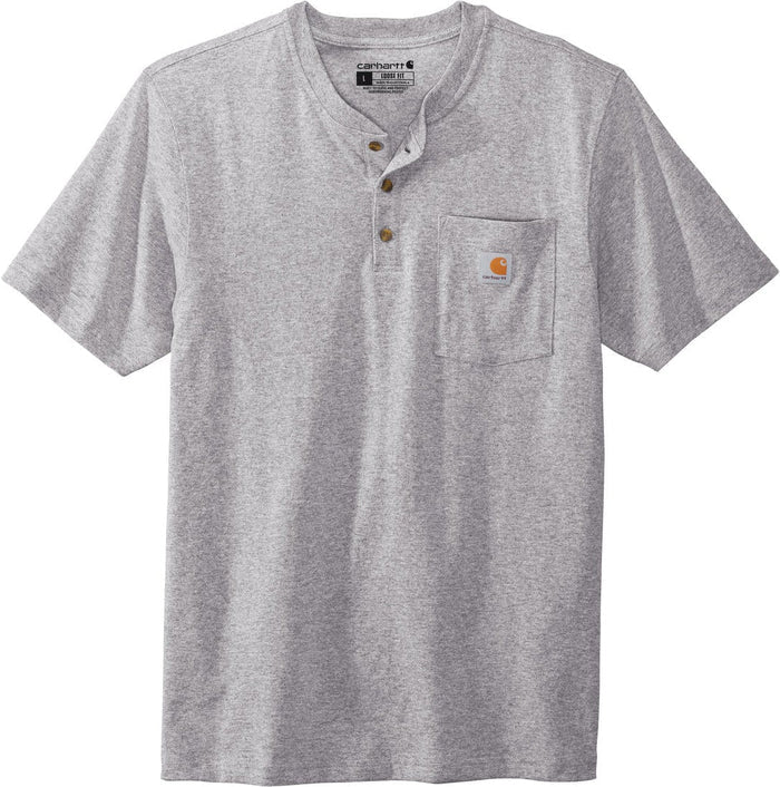 Heather Grey / S