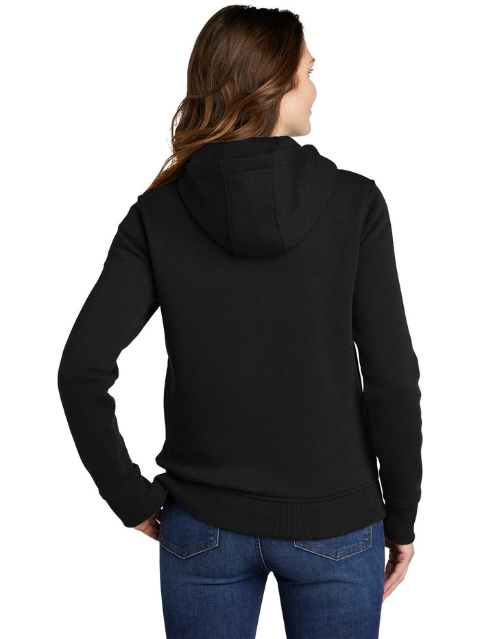 no-logo Carhartt Ladies Clarksburg Full-Zip Hoodie-Regular-Carhartt-Thread Logic