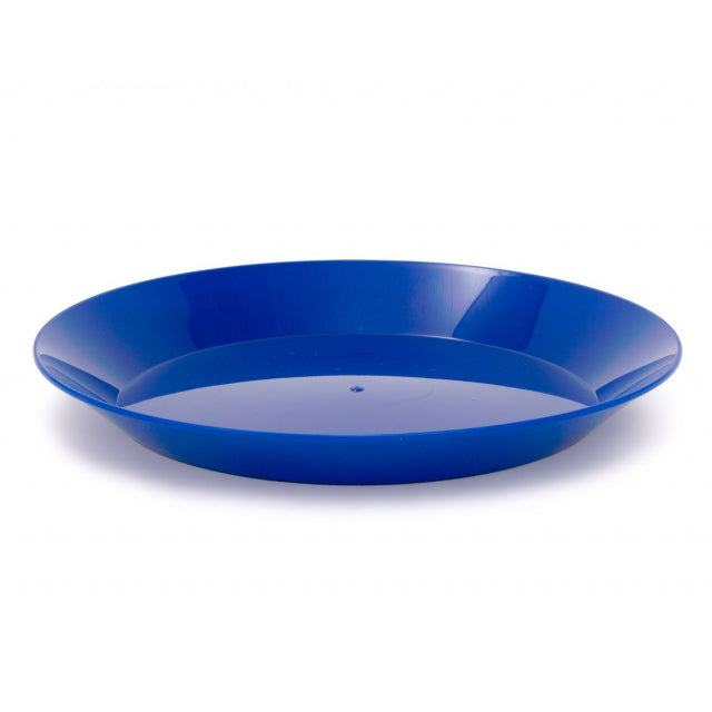 Cascadian Plate- Red