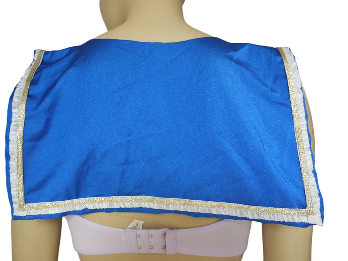 Celestial Sailor Inspired Dance Festival Cosplay Costume