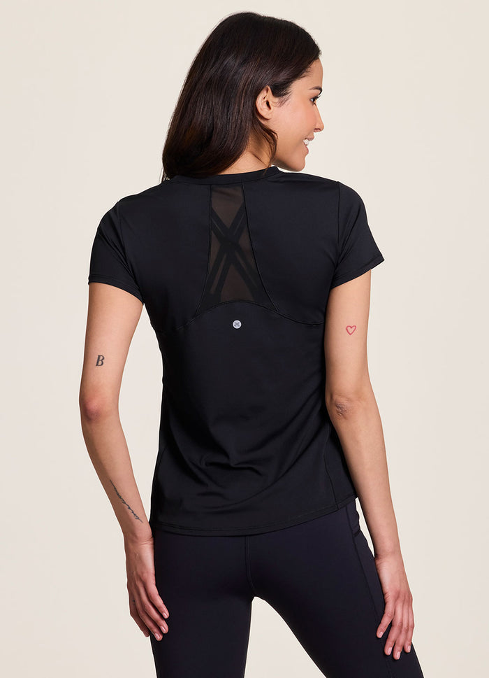 Black / XS
