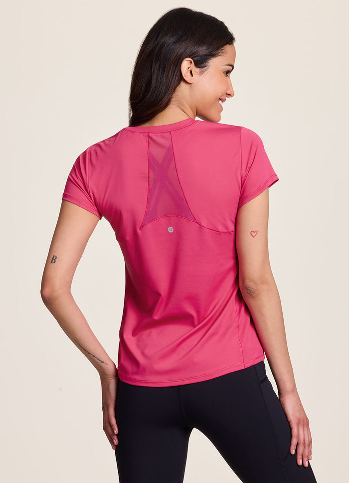 Pink / XS