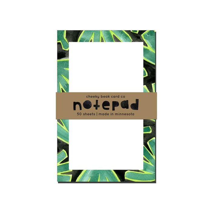 Cheeky Beak - Notepads