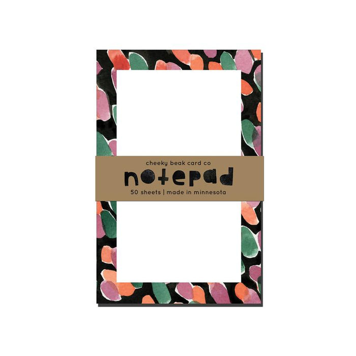 Cheeky Beak - Notepads