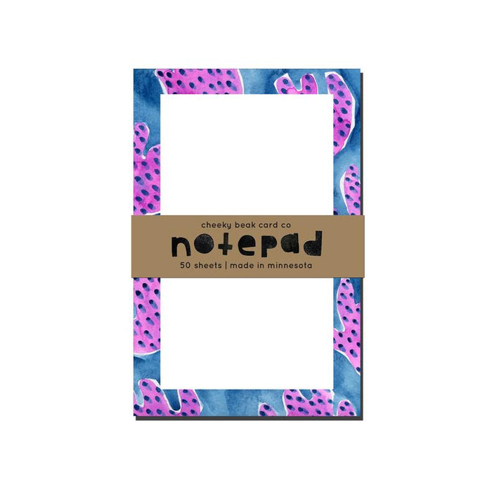 Cheeky Beak - Notepads
