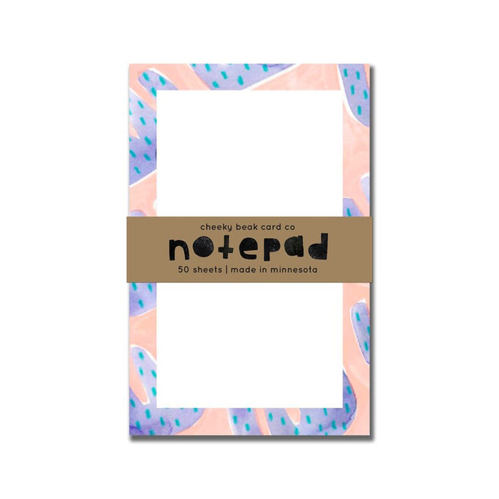 Cheeky Beak - Notepads