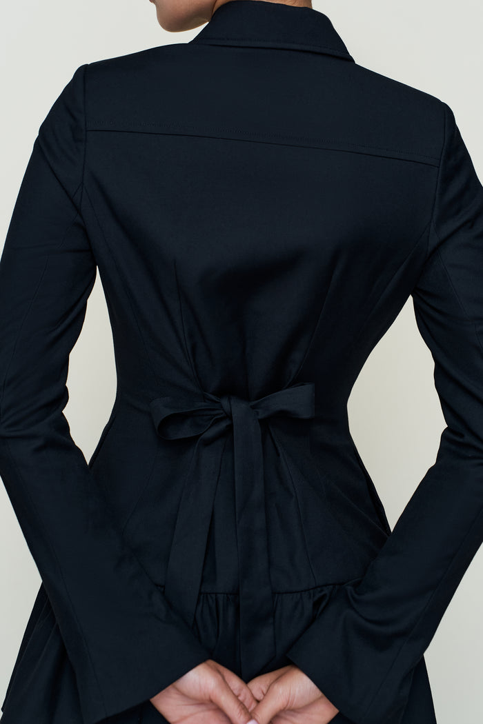 Cherie Suit Dress