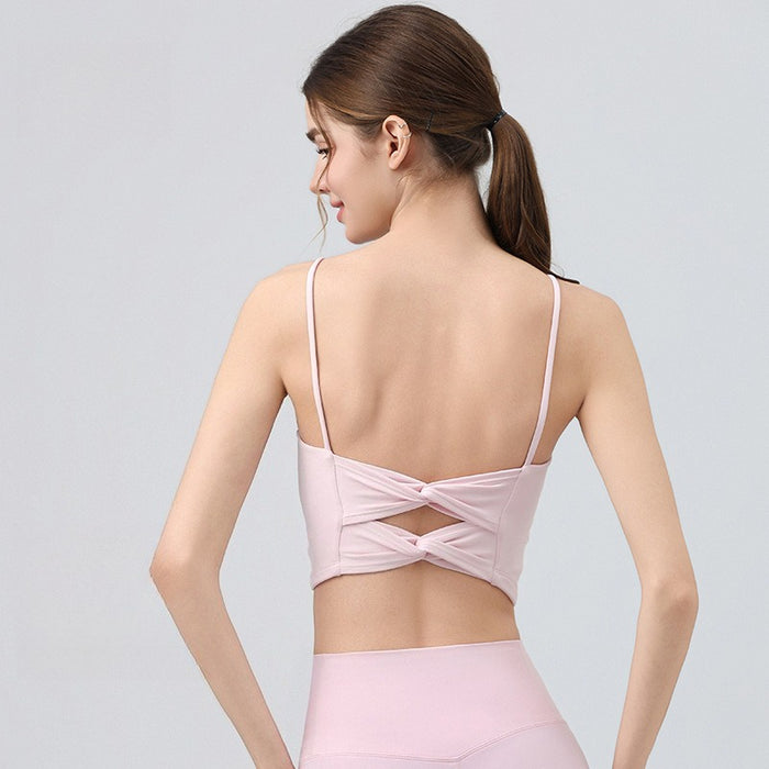 Chill & Flex Tank