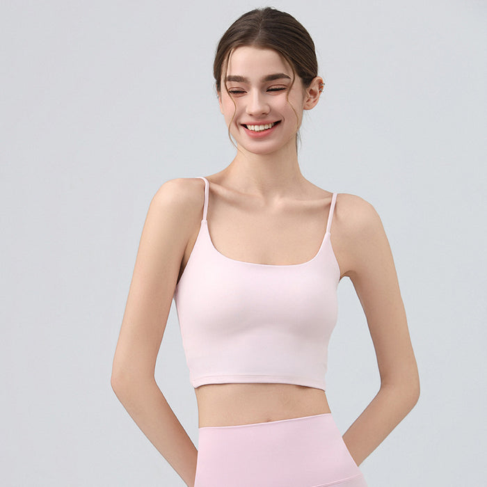 Chill & Flex Tank