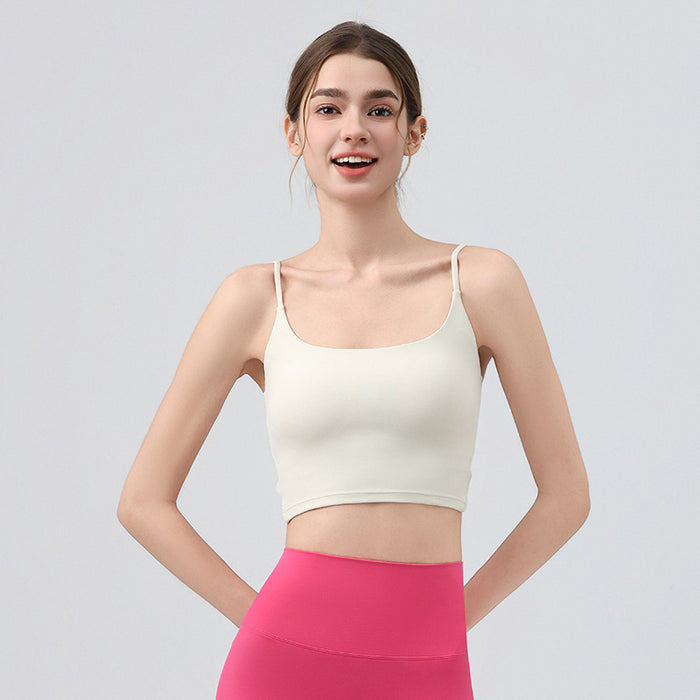 Chill & Flex Tank