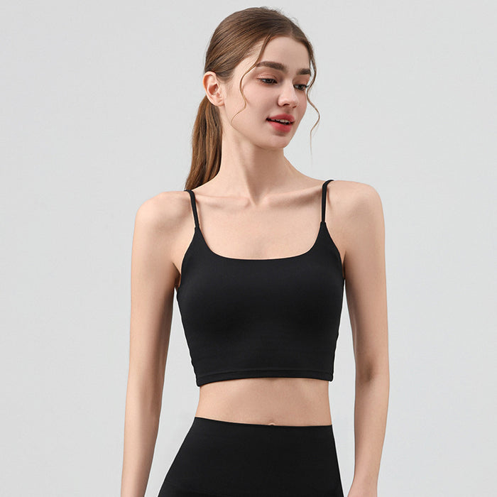 Chill & Flex Tank