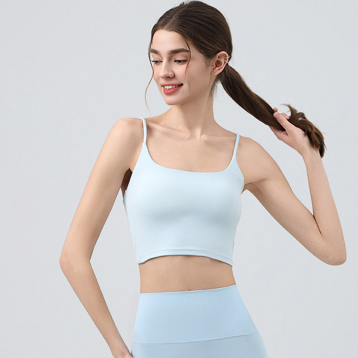 Chill & Flex Tank