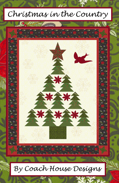 Christmas in the Country