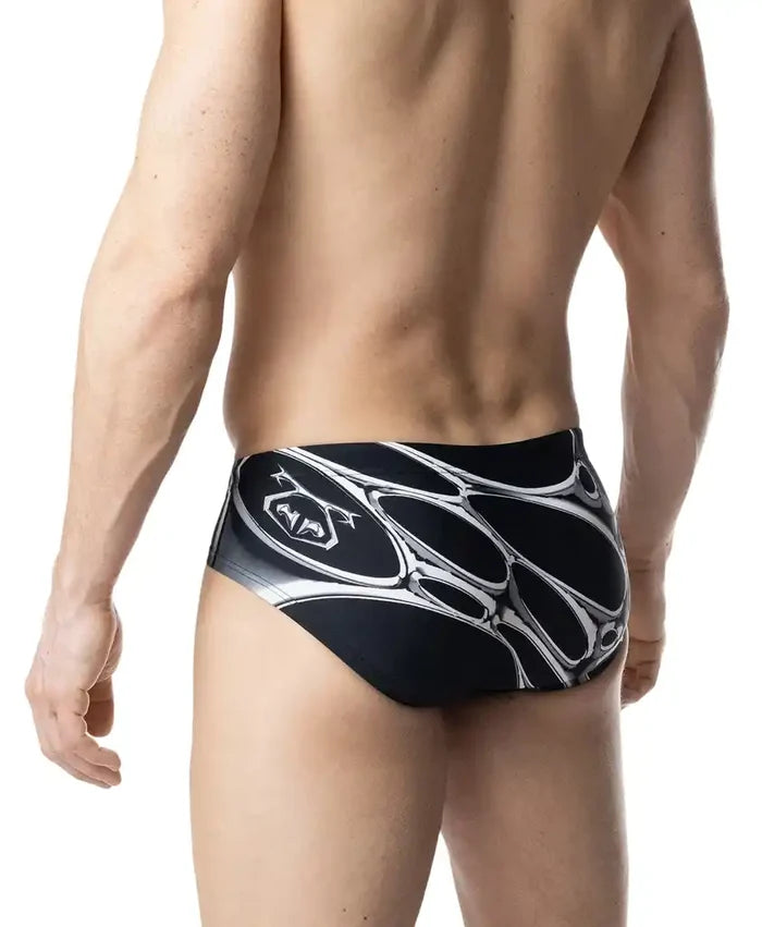 CHROMIUM BIKINI