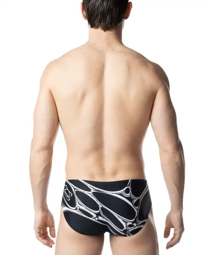 CHROMIUM BIKINI