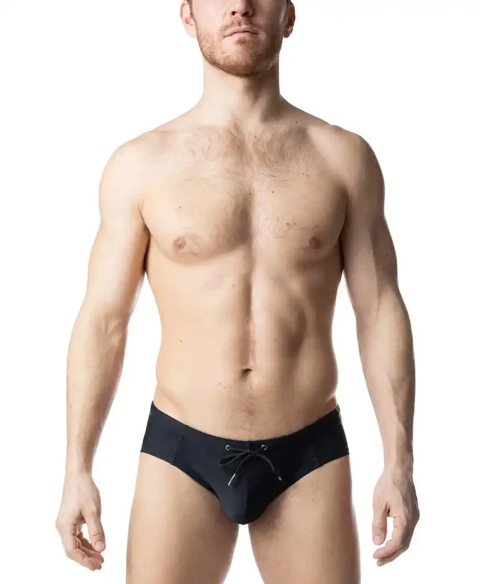 CHROMIUM BIKINI