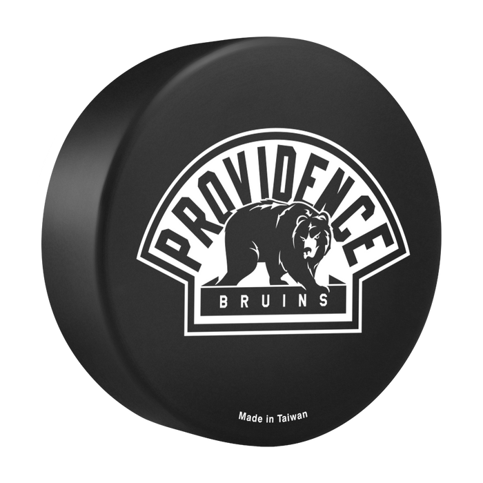 Chuck-A-Puck Walking Bear