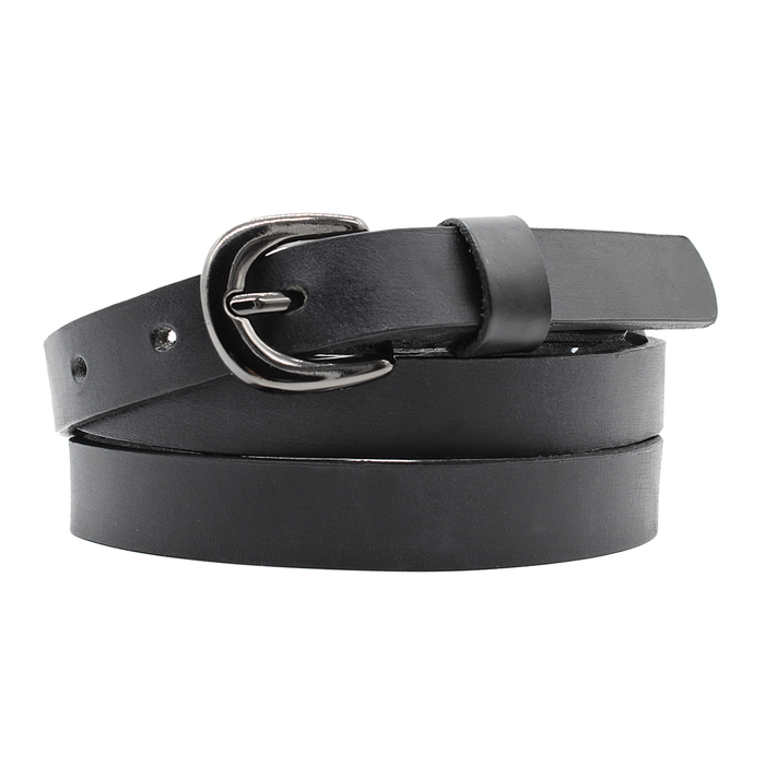 Cinturón Modelo Adara Negro
