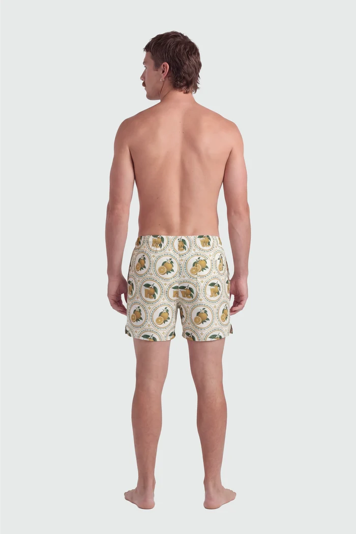 Citrus Summer Set - Detail