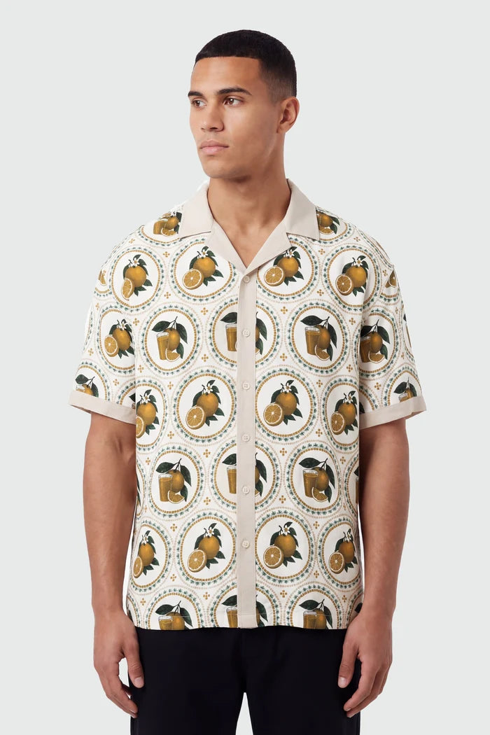 Citrus Summer Set - Lifestyle