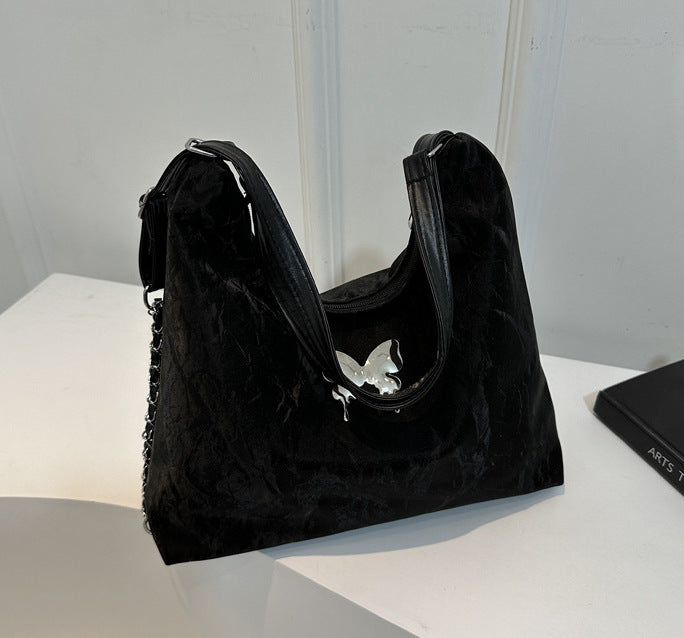 CL1169 - Korean Bow Tote Bag