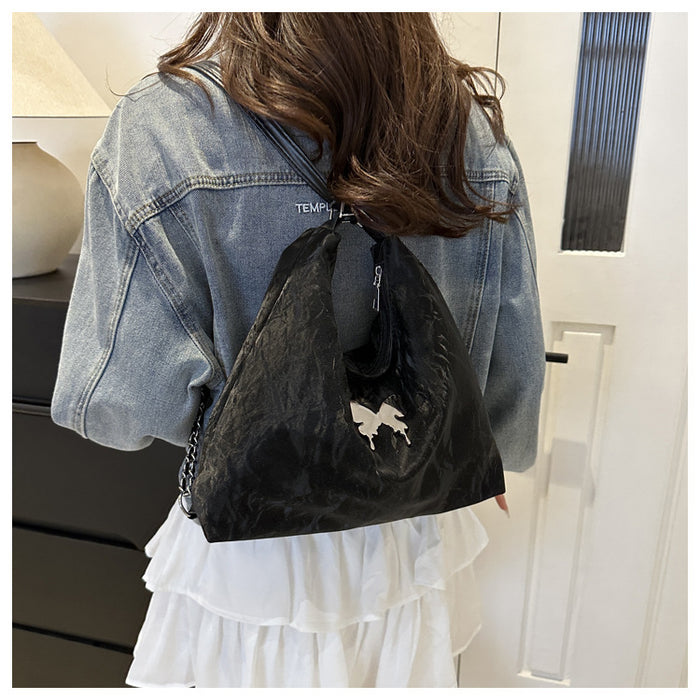 CL1169 - Korean Bow Tote Bag