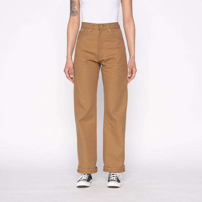 Classic - Duck Canvas Selvedge by Naked & Famous Denim